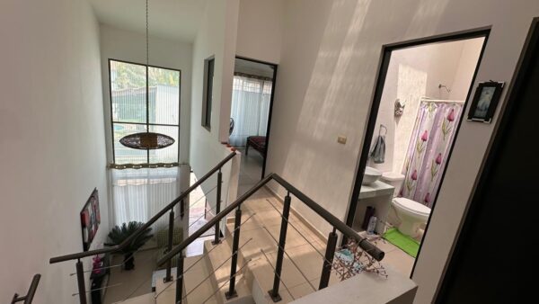 CASA EN VENTA en FRACCIONAMIENTO EL PALMAR EMILIANO ZAPATA con ALBERCA, PALAPA, JARDÍN - Image 6