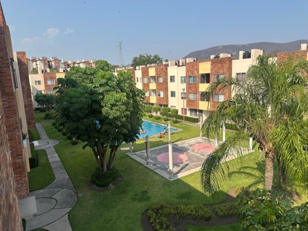 Lindo Departamento en Emiliano Zapata - Image 6