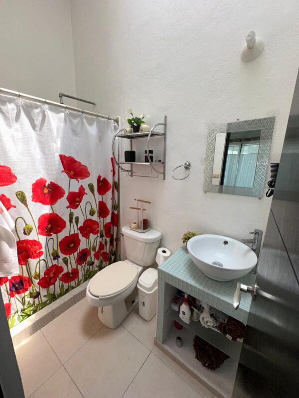 CASA EN VENTA en FRACCIONAMIENTO EL PALMAR EMILIANO ZAPATA con ALBERCA, PALAPA, JARDÍN - Image 5