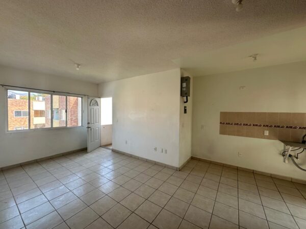Lindo Departamento en Emiliano Zapata - Image 9