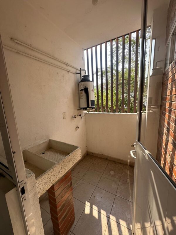 Lindo Departamento en Emiliano Zapata - Image 3