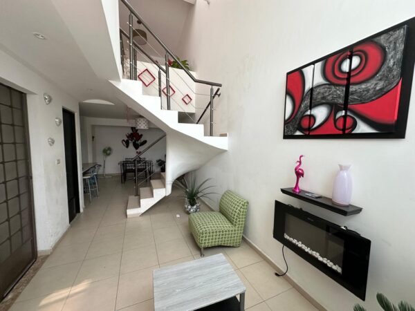 CASA EN VENTA en FRACCIONAMIENTO EL PALMAR EMILIANO ZAPATA con ALBERCA, PALAPA, JARDÍN - Image 11