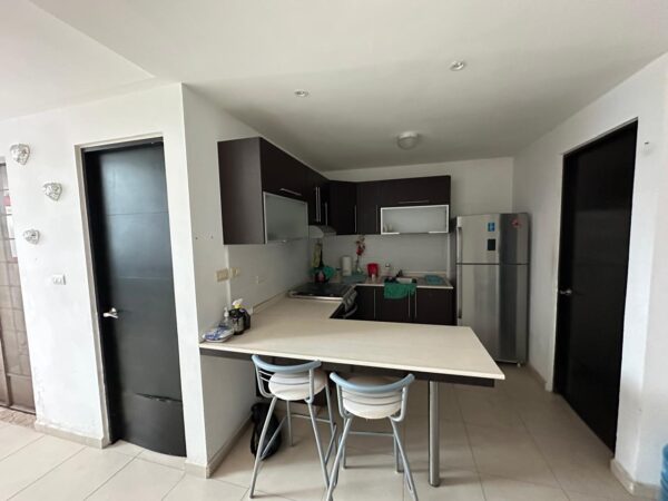 CASA EN VENTA en FRACCIONAMIENTO EL PALMAR EMILIANO ZAPATA con ALBERCA, PALAPA, JARDÍN - Image 14