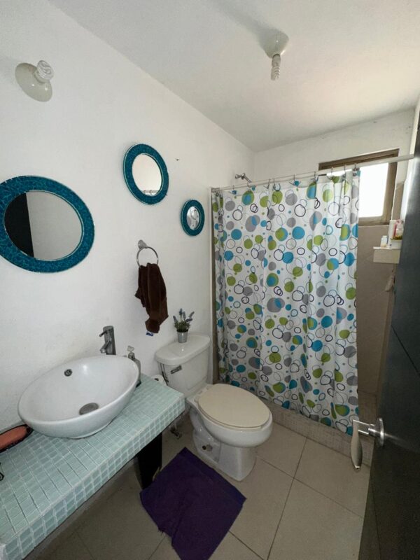 CASA EN VENTA en FRACCIONAMIENTO EL PALMAR EMILIANO ZAPATA con ALBERCA, PALAPA, JARDÍN - Image 16