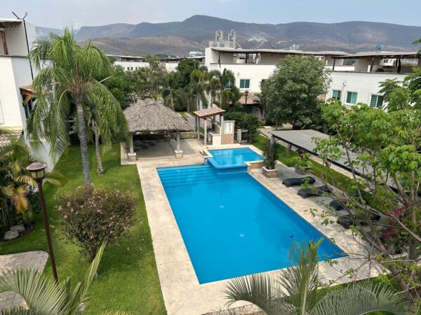 PRECIOSA CASA en EMILIANO ZAPATA A 3 min del Téc de Monterrey - Image 9