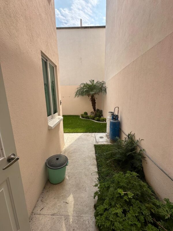 PRECIOSA CASA en EMILIANO ZAPATA A 3 min del Téc de Monterrey - Image 17