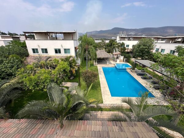 PRECIOSA CASA en EMILIANO ZAPATA A 3 min del Téc de Monterrey - Image 24
