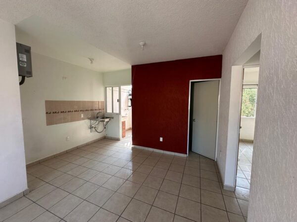 Lindo Departamento en Emiliano Zapata - Image 10