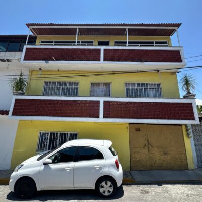 VENTA DE CASA EN SAN MIGUEL ACAPANTZINGO 300M2 Construcción 300M2
