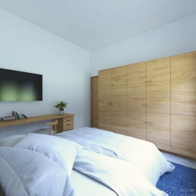 BONITA CASA A ESTRENAR EXCELENTE UBICACIÓN