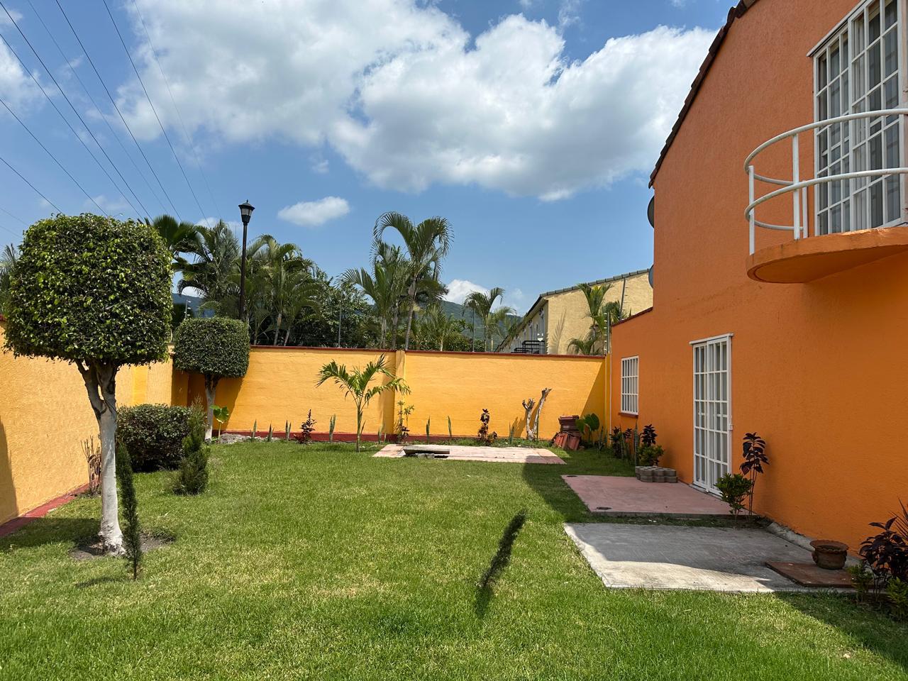 BONITA CASA en VENTA Las Garzas, Tezoyuca Morelos - Image 3