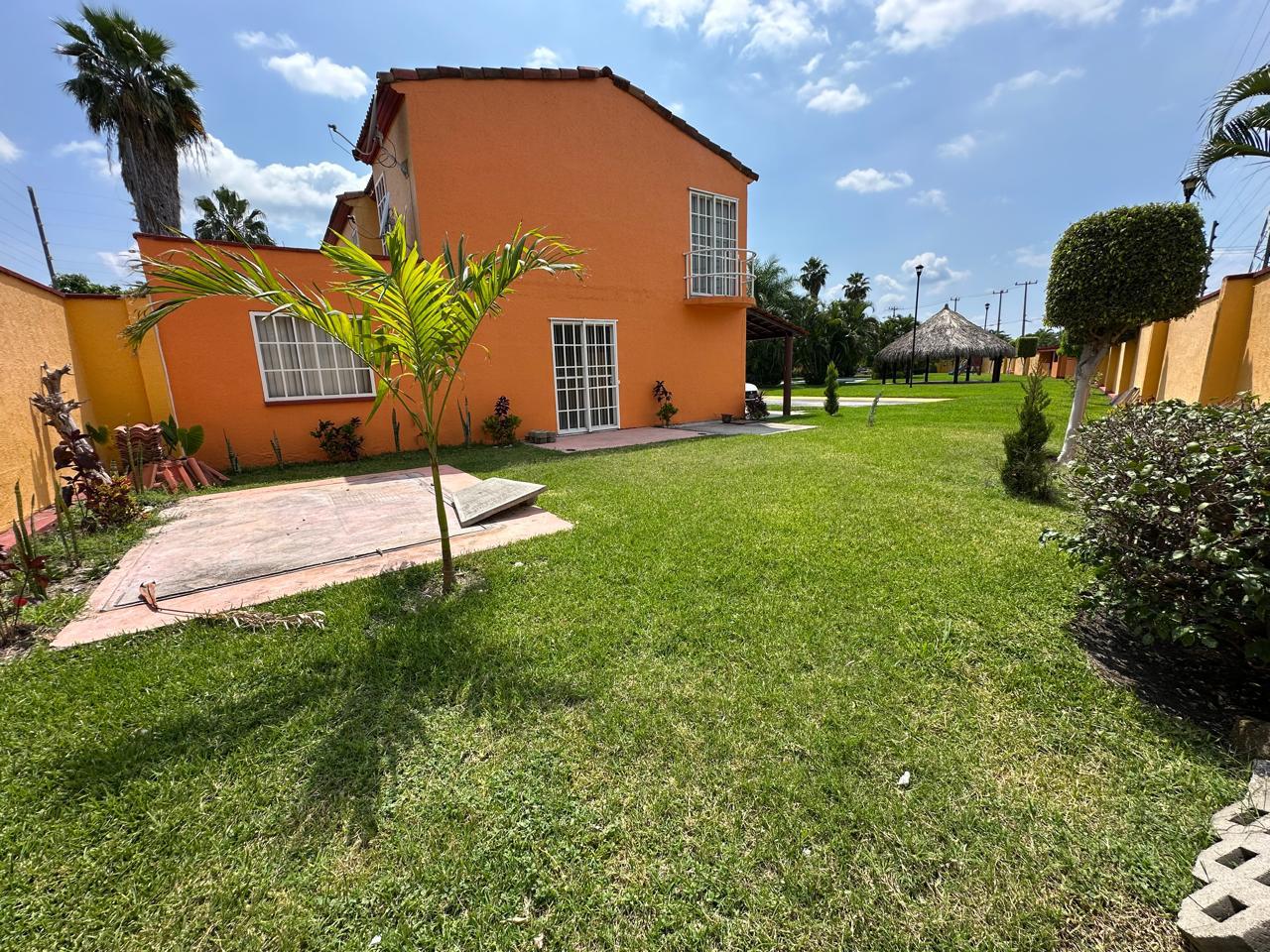 BONITA CASA en VENTA Las Garzas, Tezoyuca Morelos - Image 4