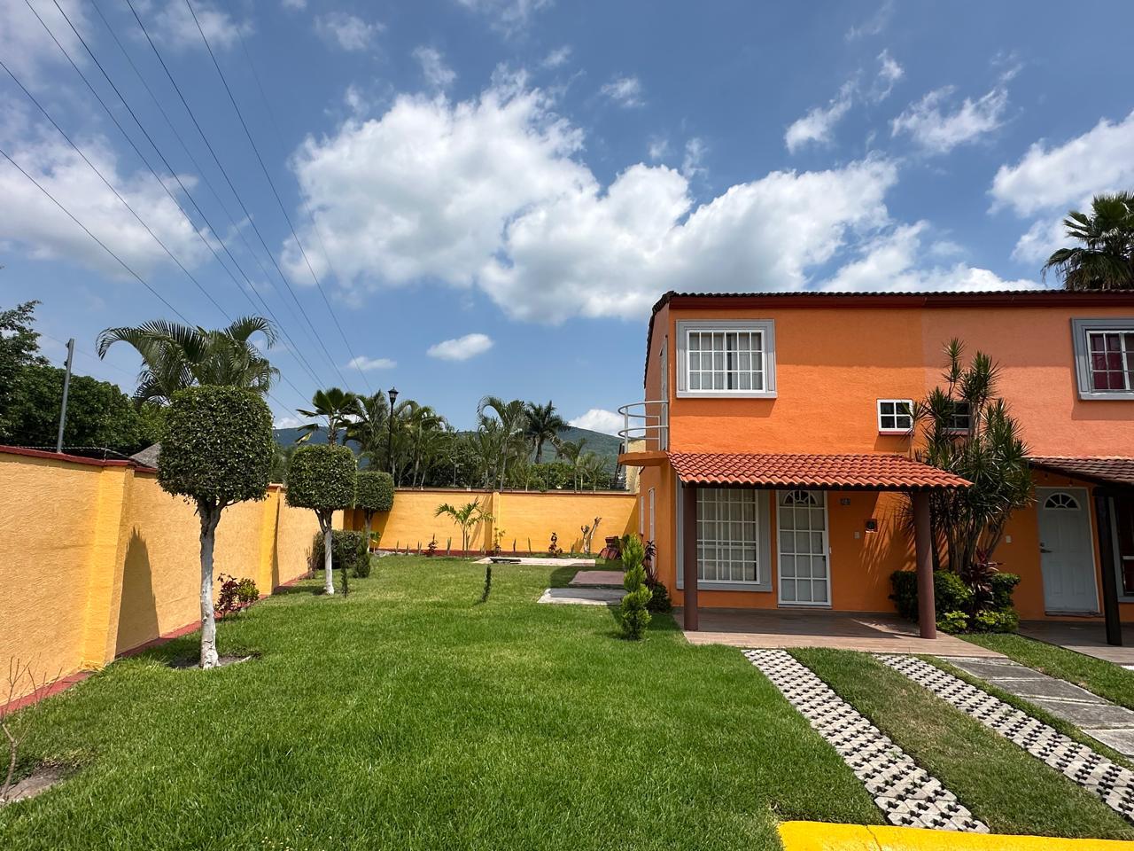 BONITA CASA en VENTA Las Garzas, Tezoyuca Morelos - Image 5