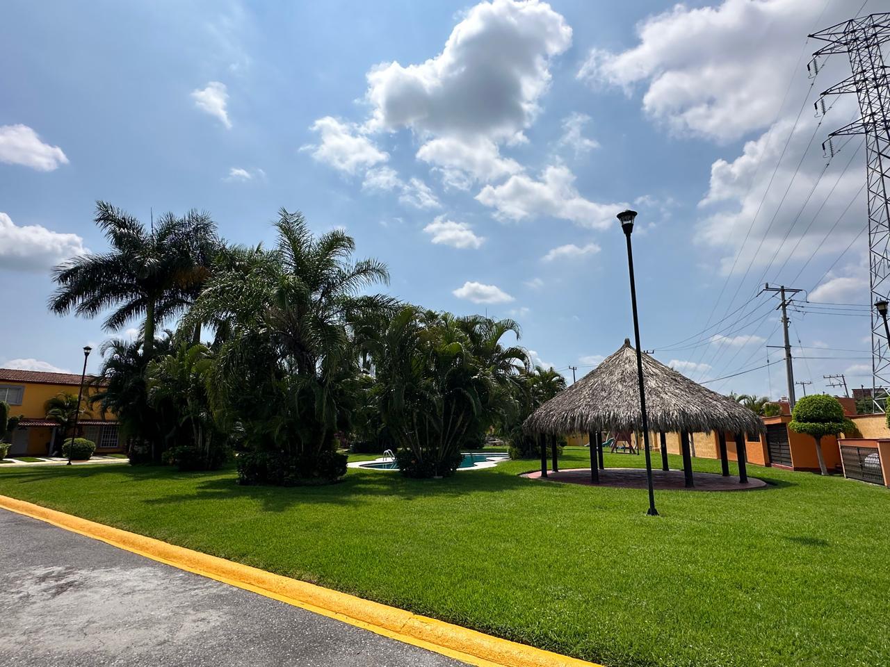 BONITA CASA en VENTA Las Garzas, Tezoyuca Morelos - Image 6