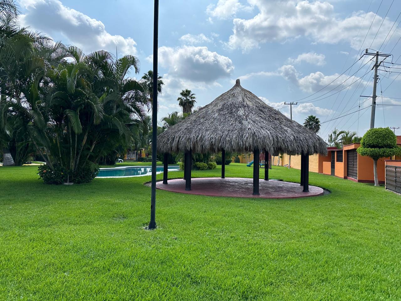 BONITA CASA en VENTA Las Garzas, Tezoyuca Morelos - Image 18