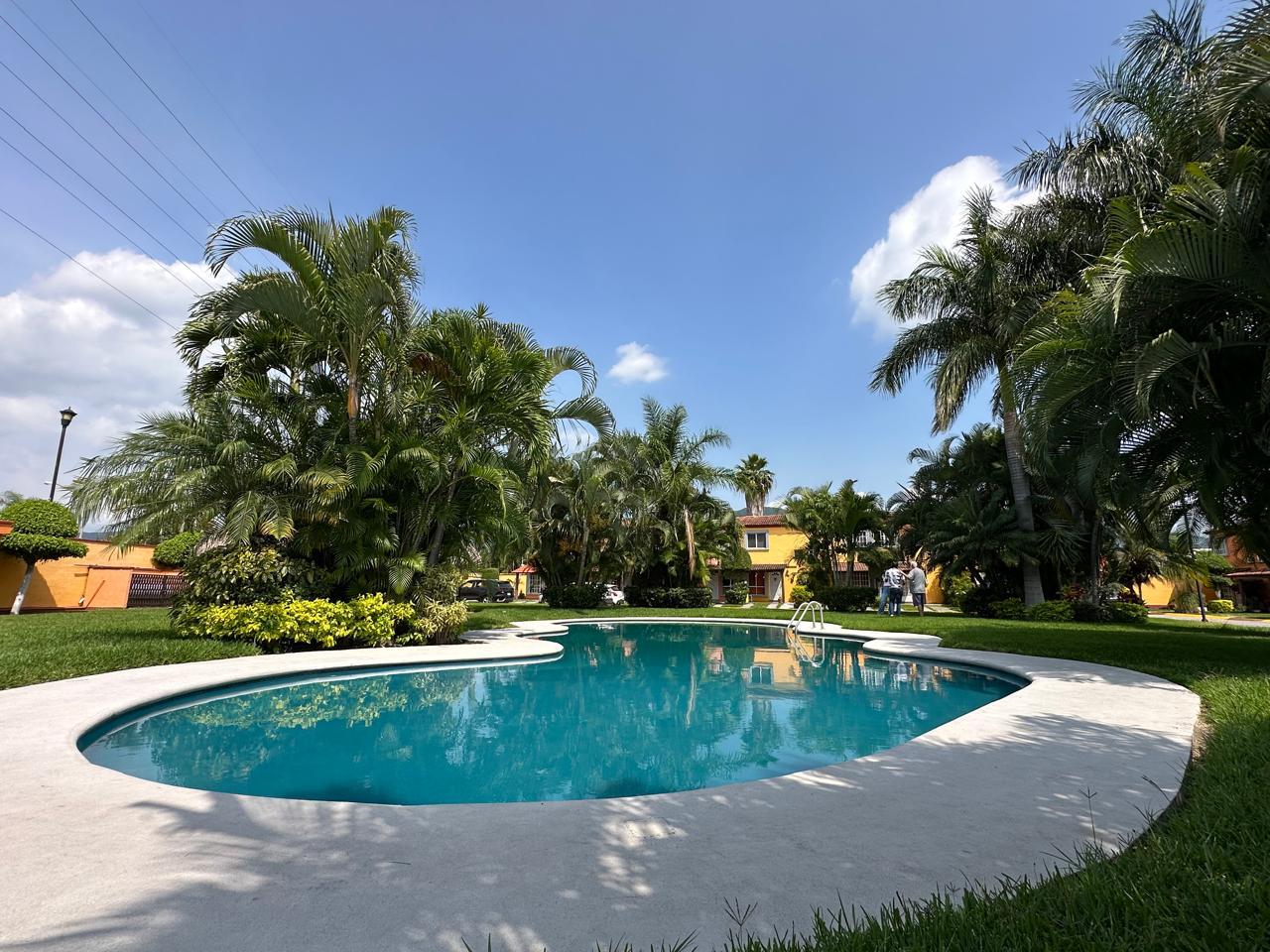 BONITA CASA en VENTA Las Garzas, Tezoyuca Morelos - Image 19