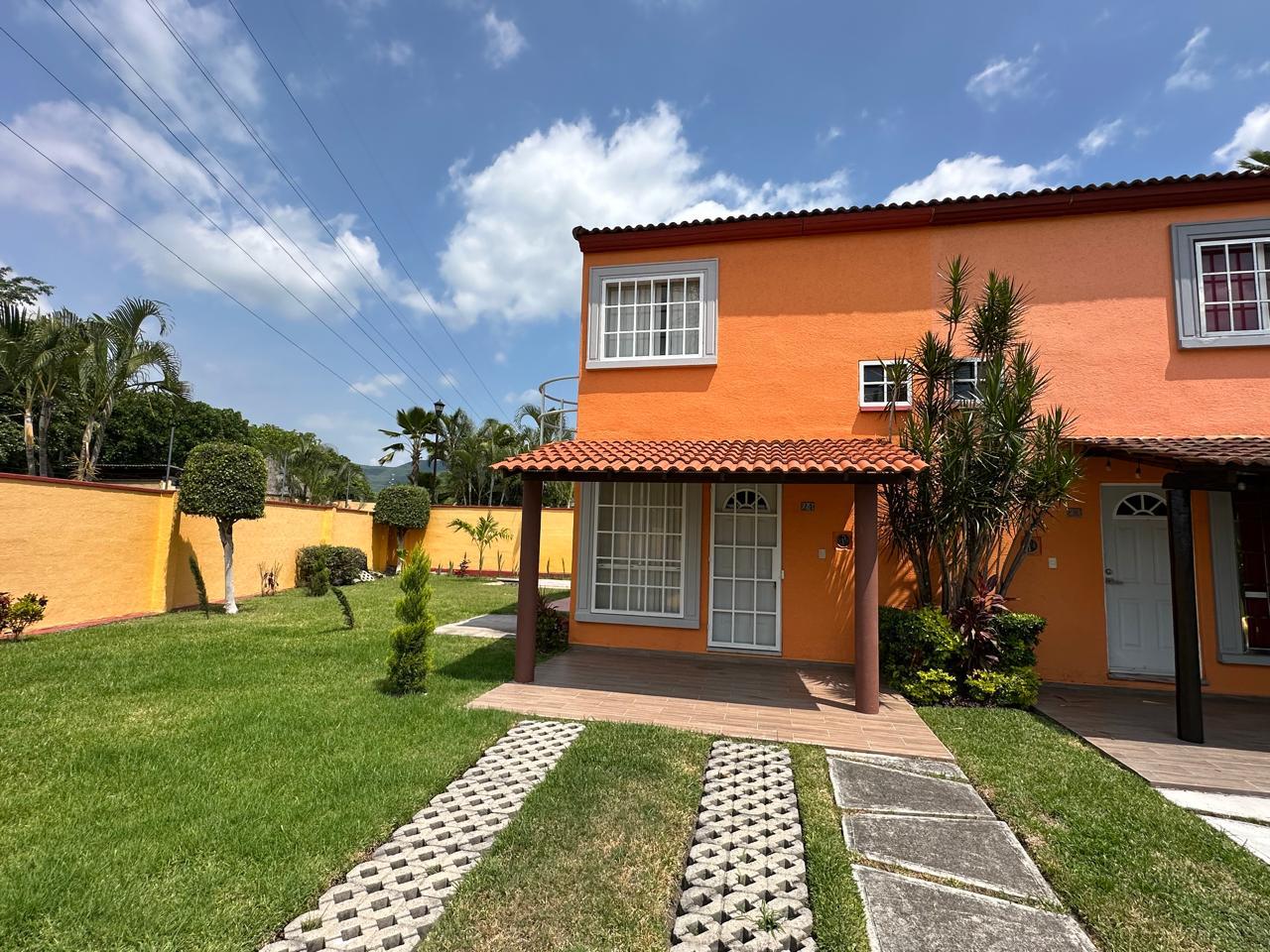 BONITA CASA en VENTA Las Garzas, Tezoyuca Morelos - Image 7