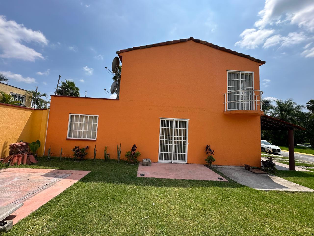 BONITA CASA en VENTA Las Garzas, Tezoyuca Morelos - Image 20