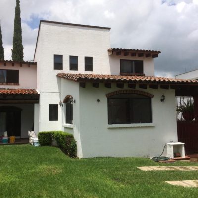 SE VENDE CASA EN AMPLIACIÓN VISTA HERMOSA EN CUERNAVACA MORELOS