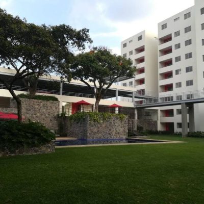 DEPARTAMENTO EN VENTA TLALTENANGO